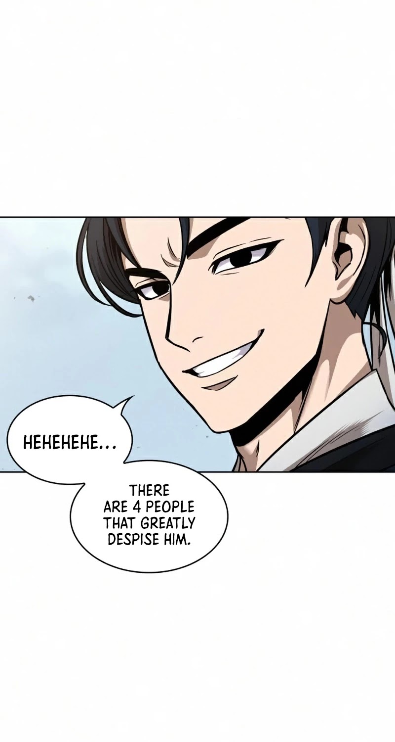 Nano Machine Chapter 84 image 14